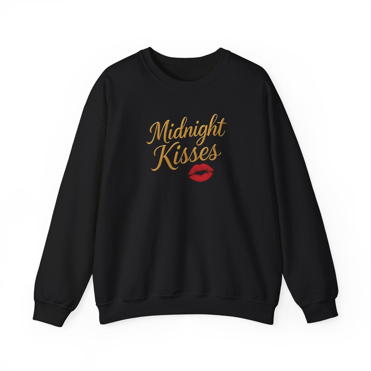 Midnight Kisses Sweatshirt