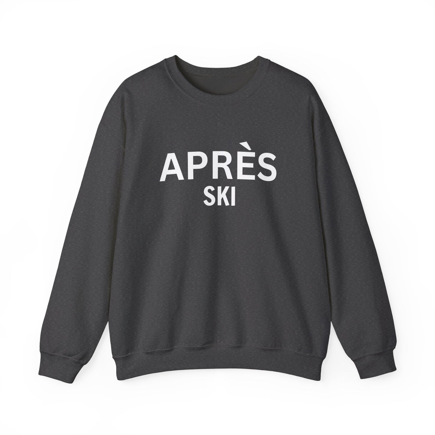 Apres Ski Fireside Sweatshirt