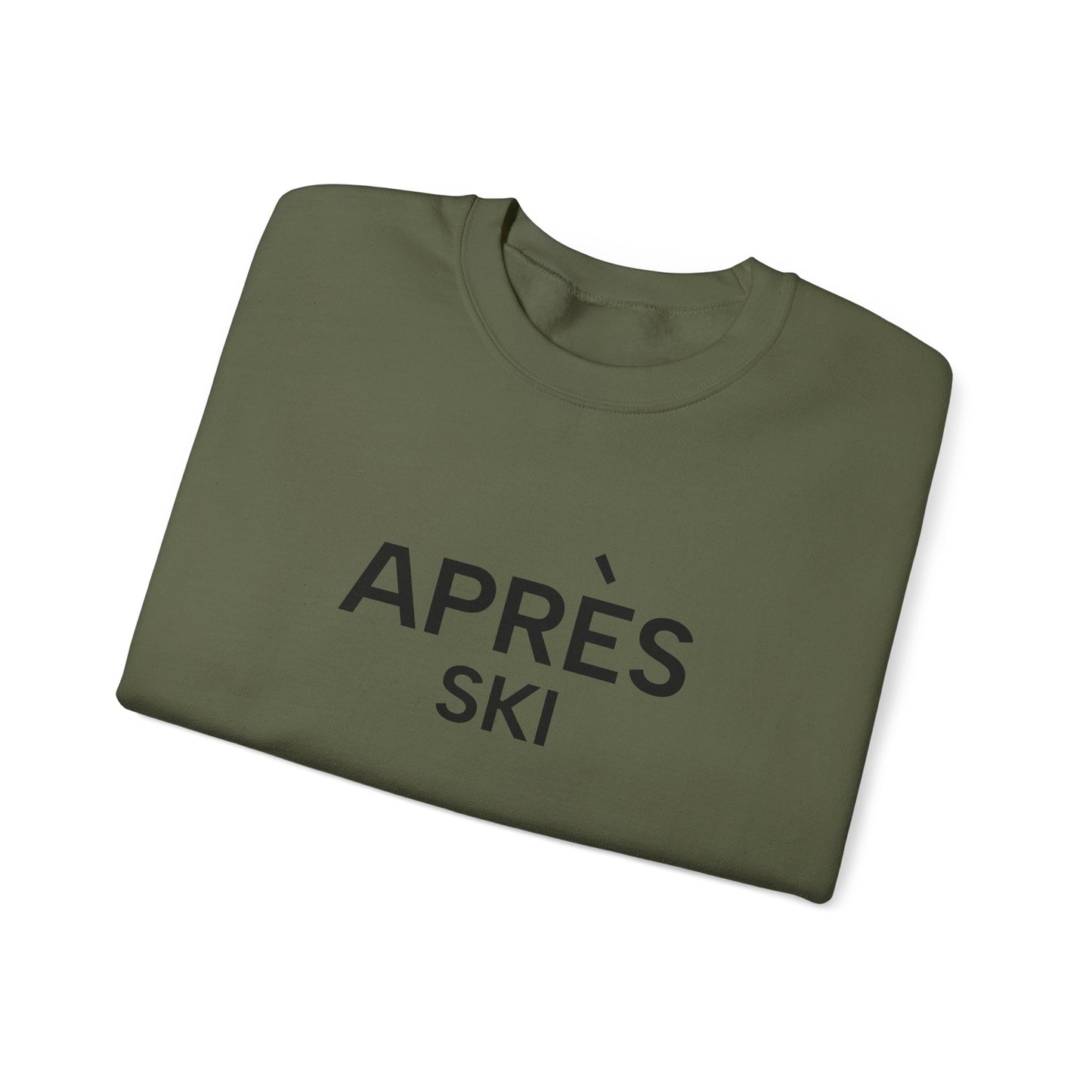 Apres Ski Classic Sweatshirt