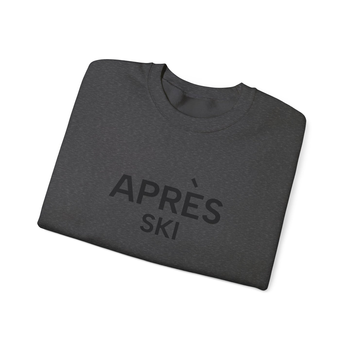 Apres Ski Classic Sweatshirt