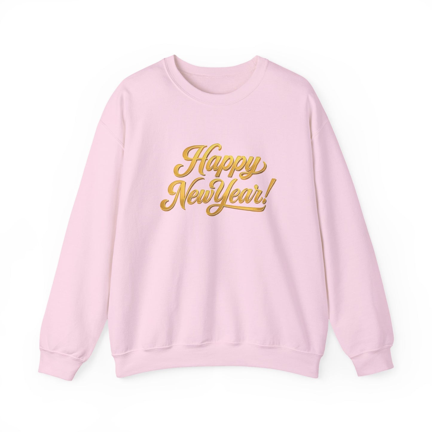 Happy New Year! Sweatshirt