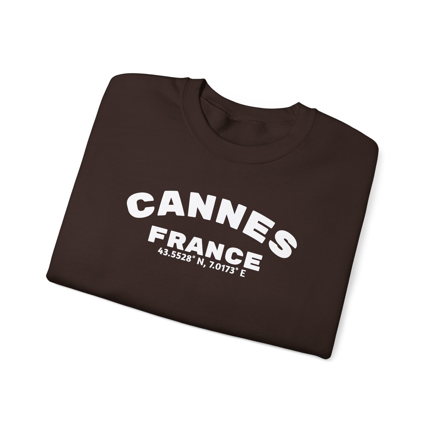 Cannes Sweatshirt