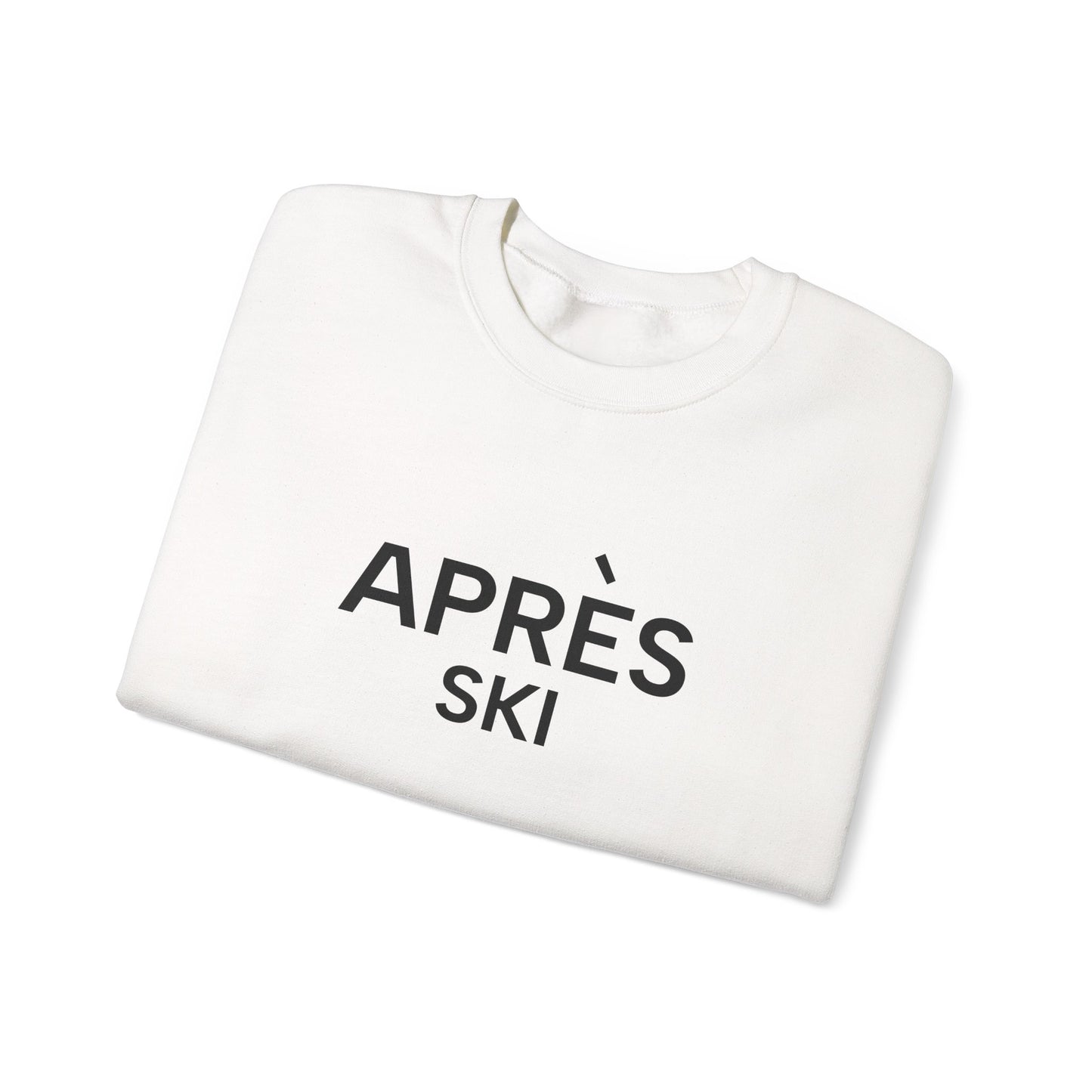 Apres Ski Classic Sweatshirt