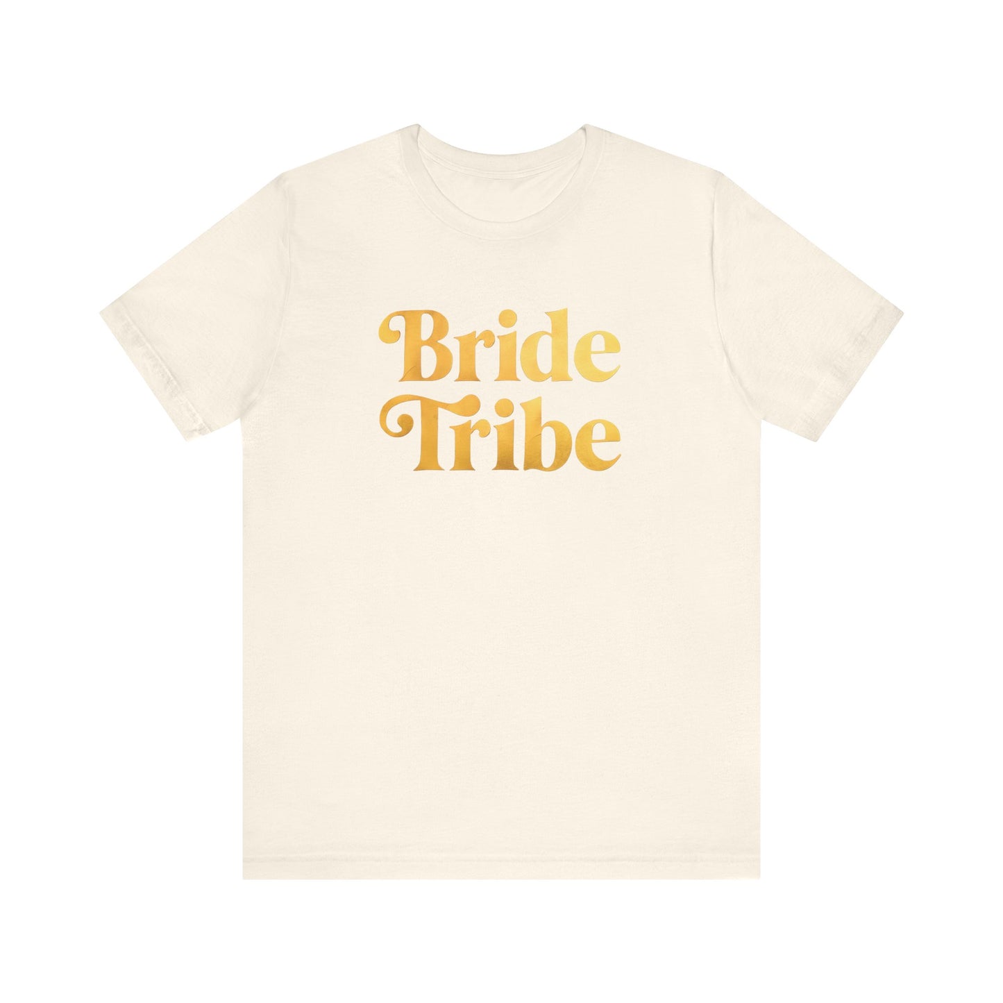 Bride Tribe Tee