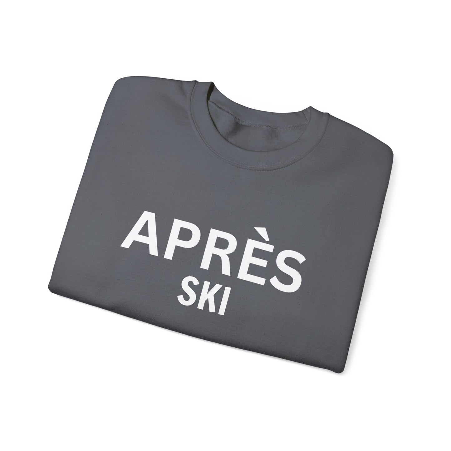 Apres Ski Fireside Sweatshirt