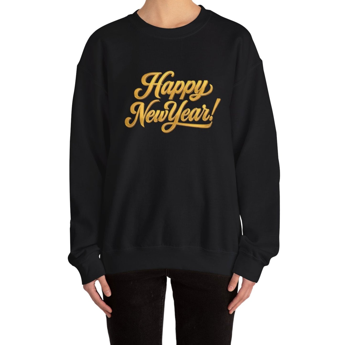 Happy New Year! Sweatshirt