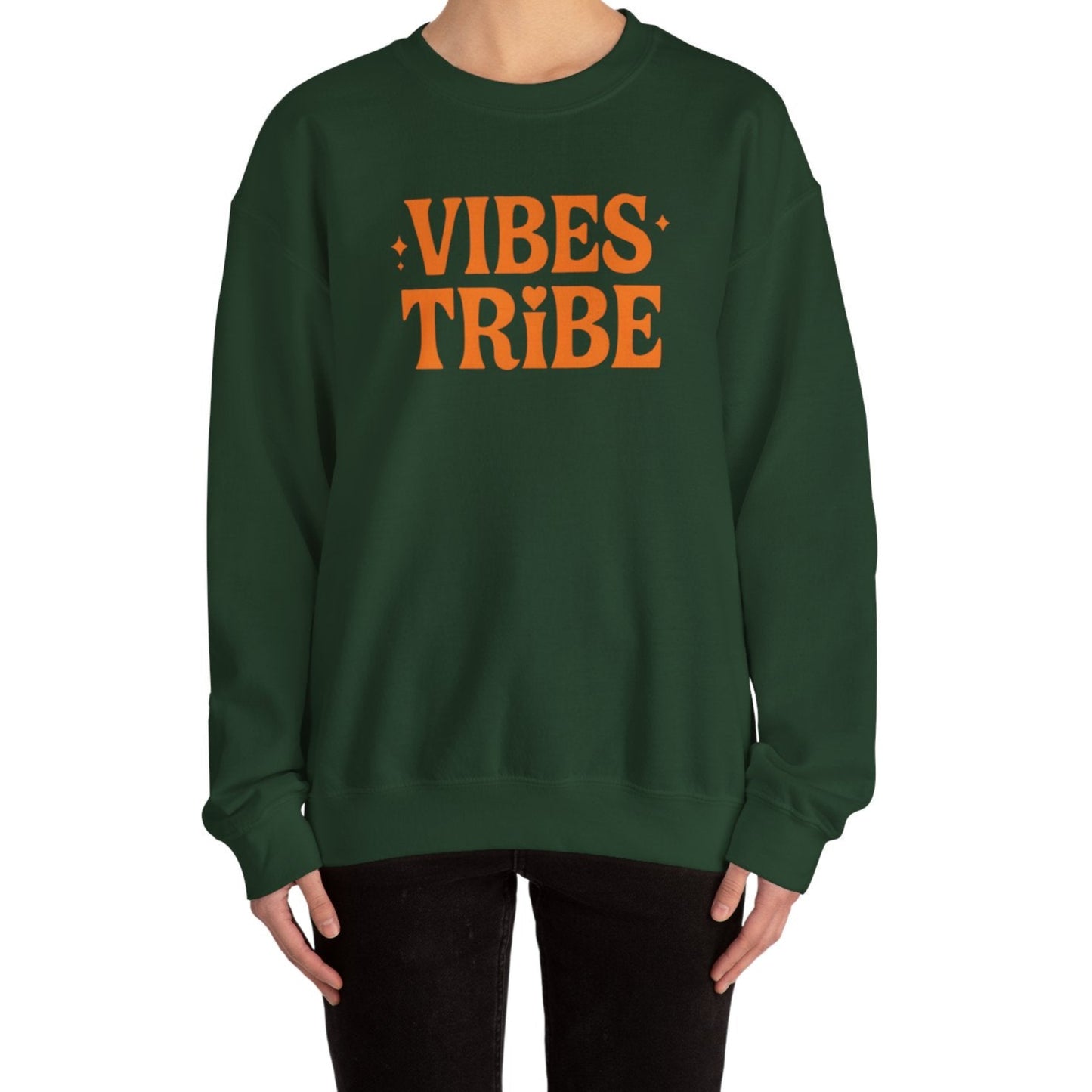 Vibes Tribe Sweatshirt