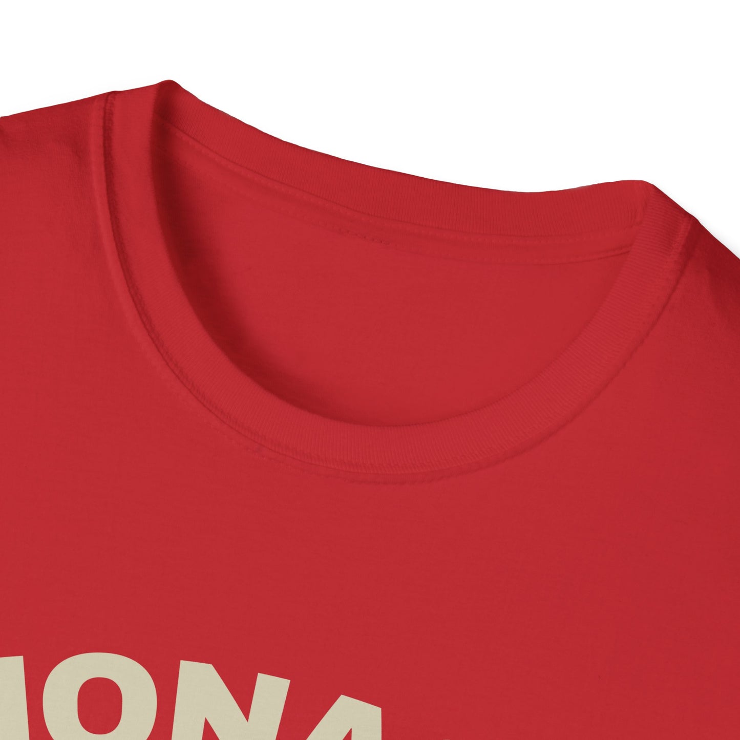 Monaco Tee