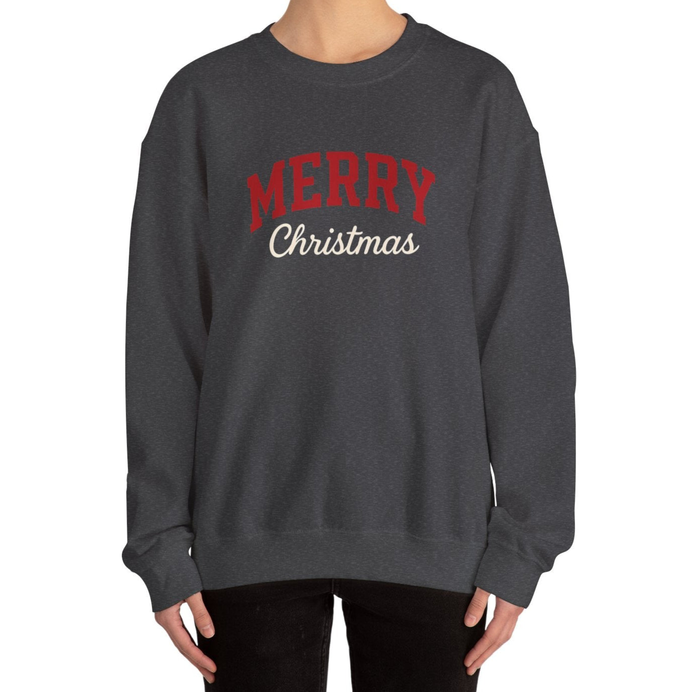 Merry Christmas V2 Sweatshirt