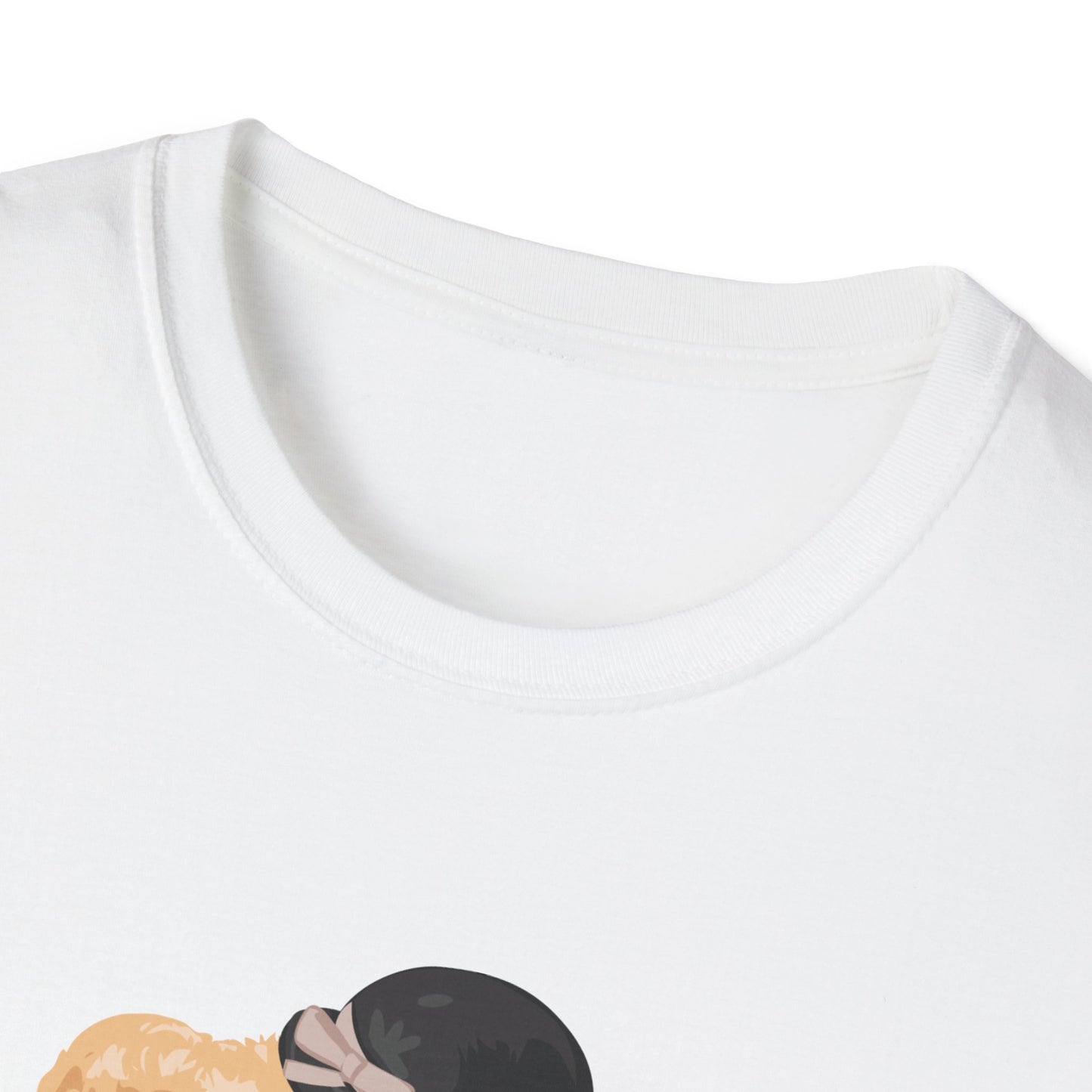 Socialite Bear Tee