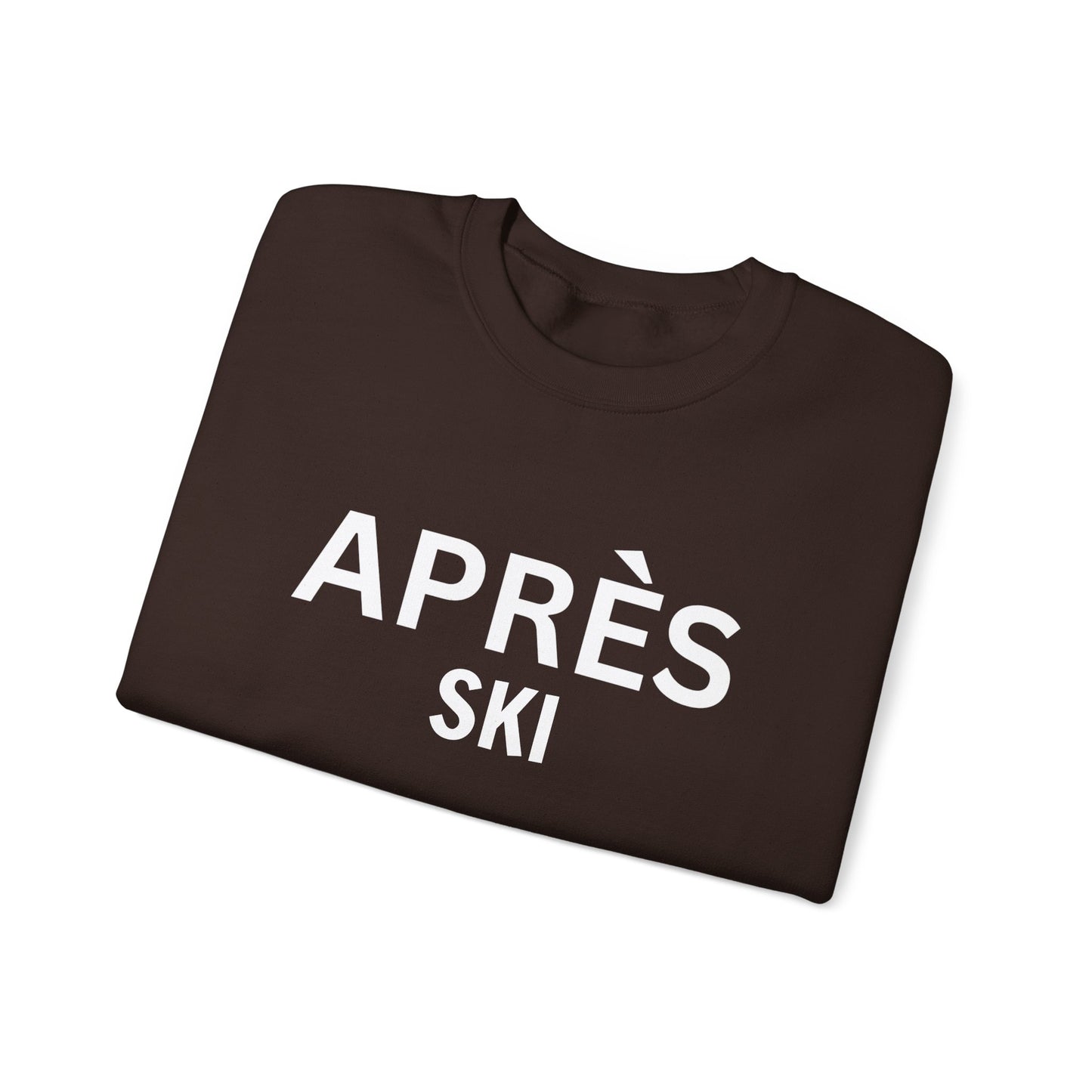 Apres Ski Fireside Sweatshirt