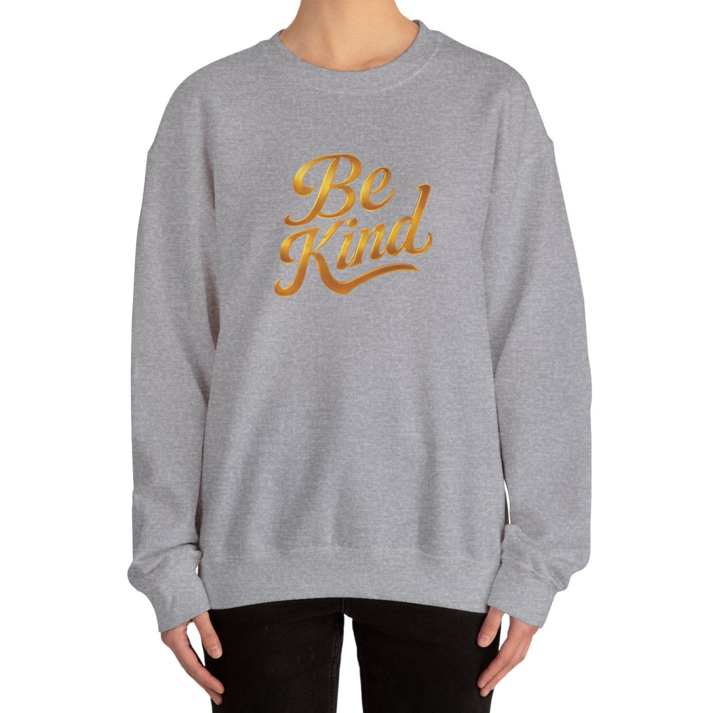 Be Kind Sweatshirt