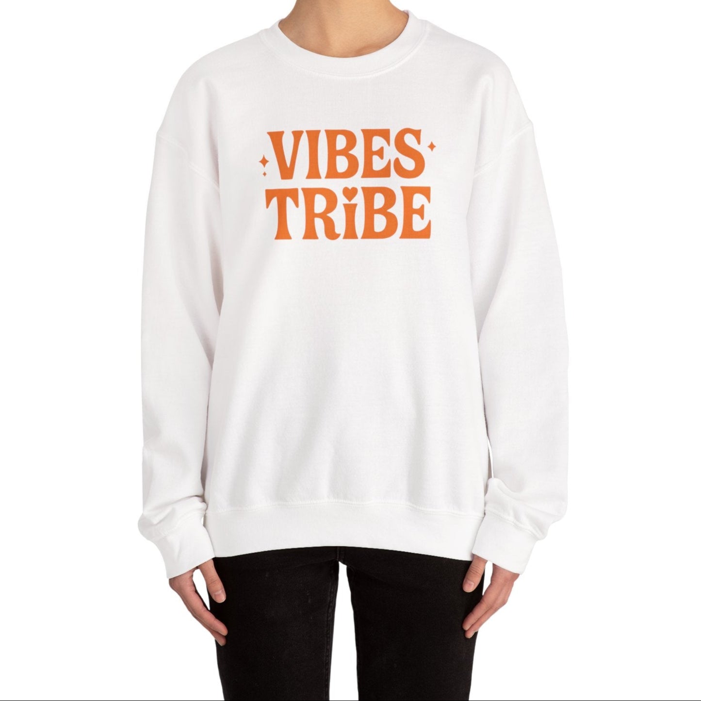 Vibes Tribe Sweatshirt