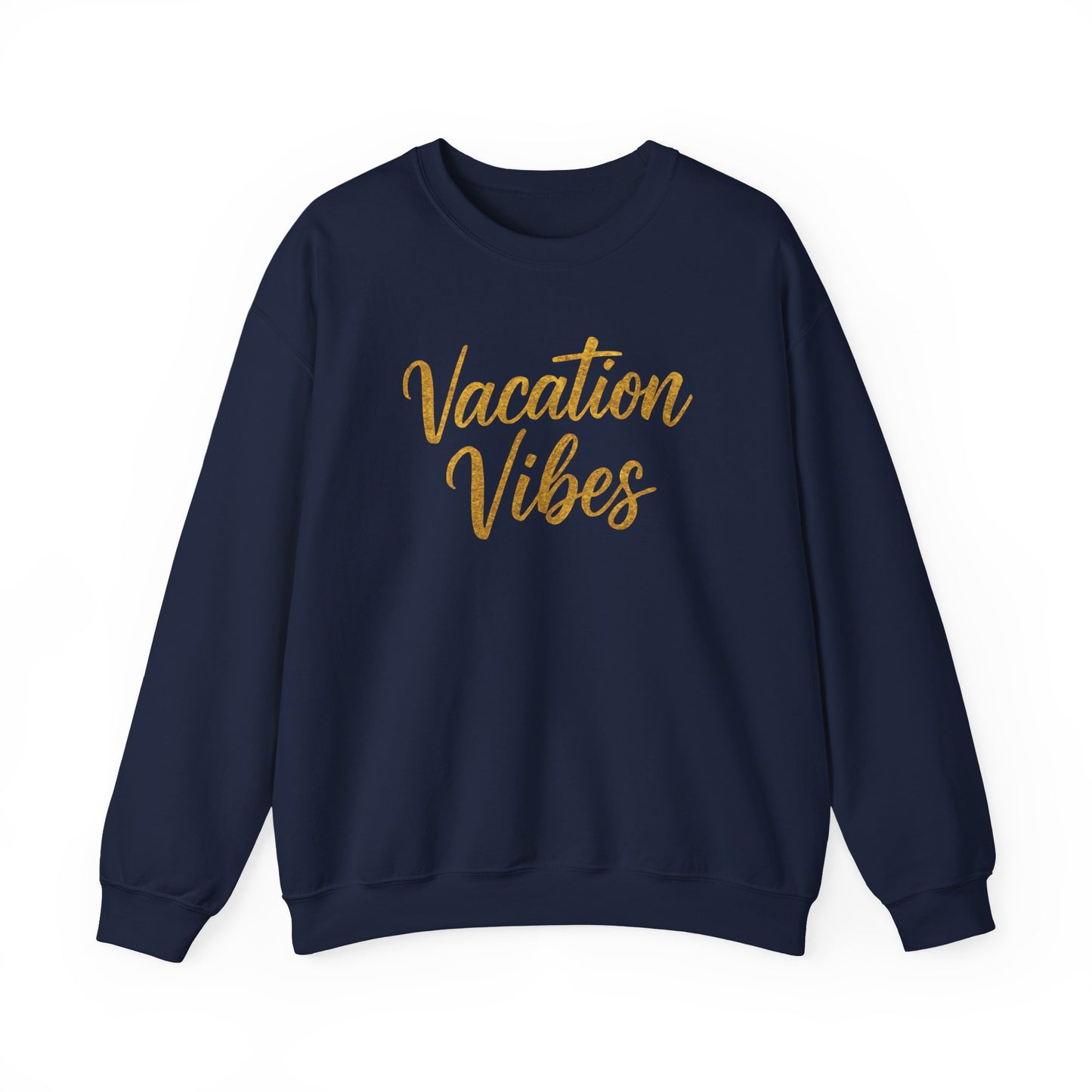 Vacation Vibes Sweatshirt