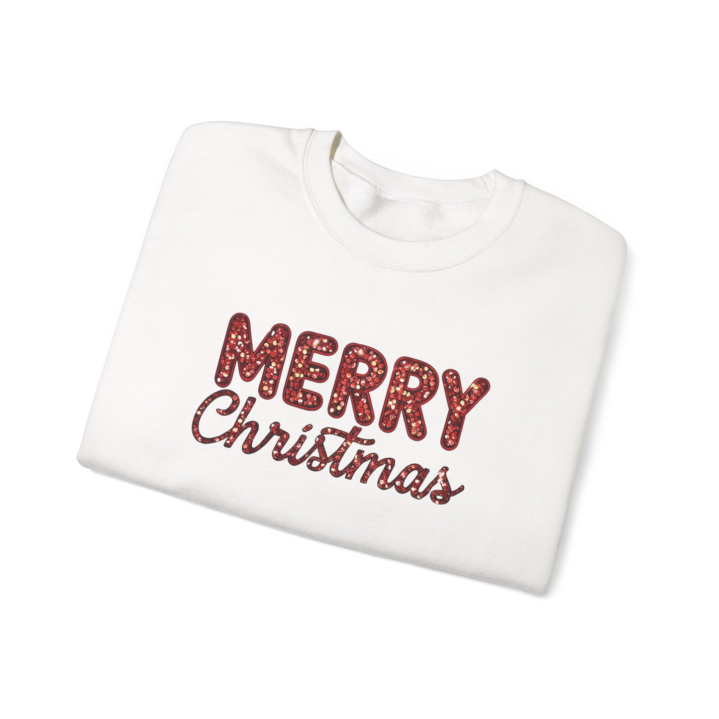 Merry Christmas V4 Sweatshirt