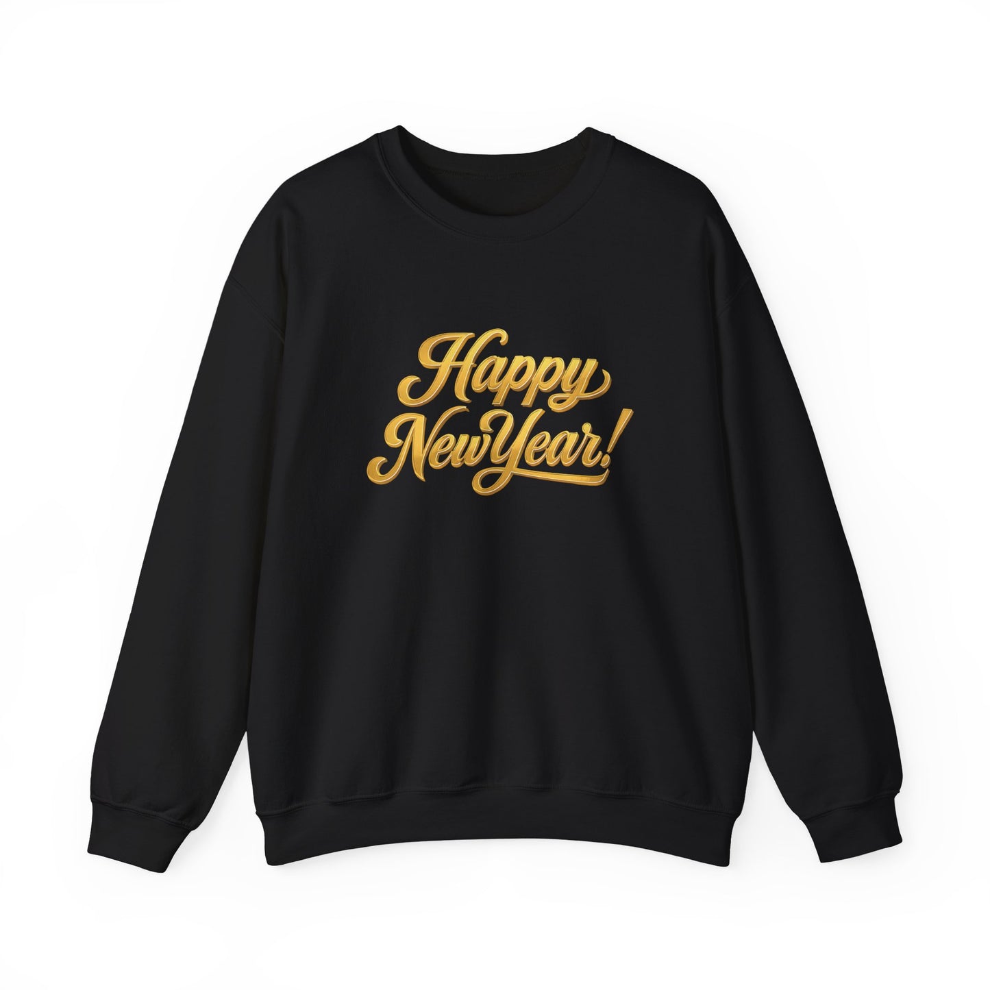 Happy New Year! Sweatshirt