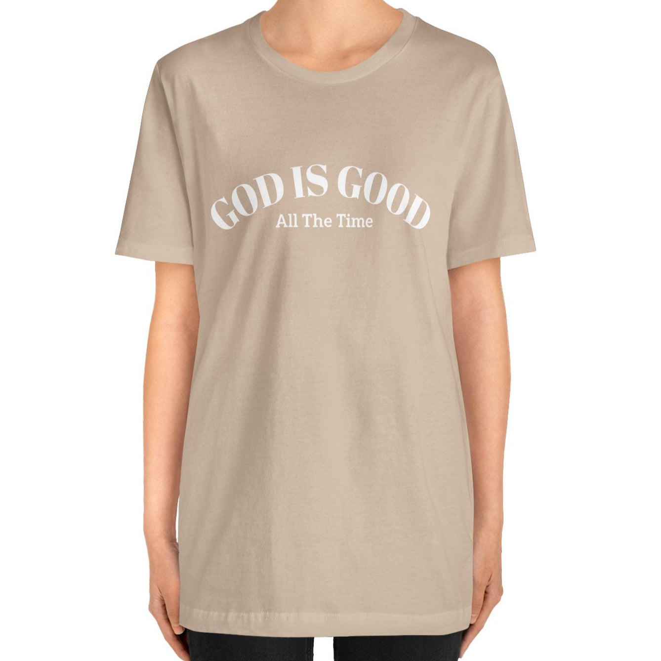 God is Good Tee