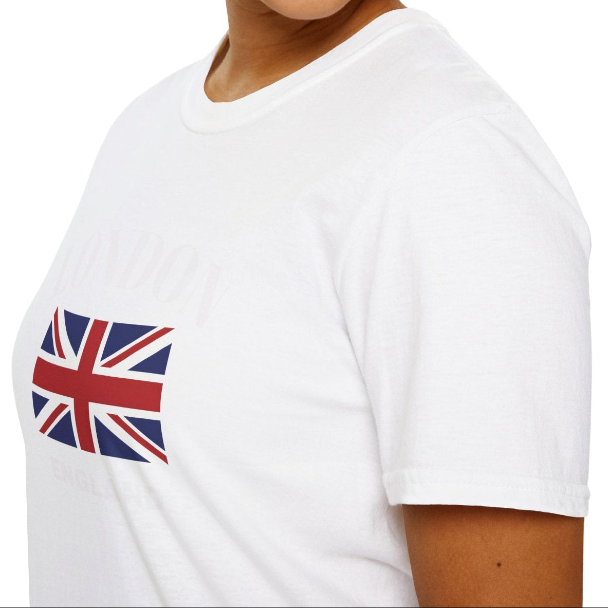 British Flag Tee