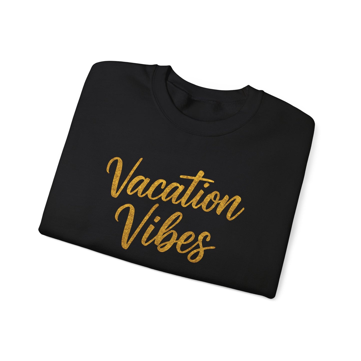 Vacation Vibes Sweatshirt