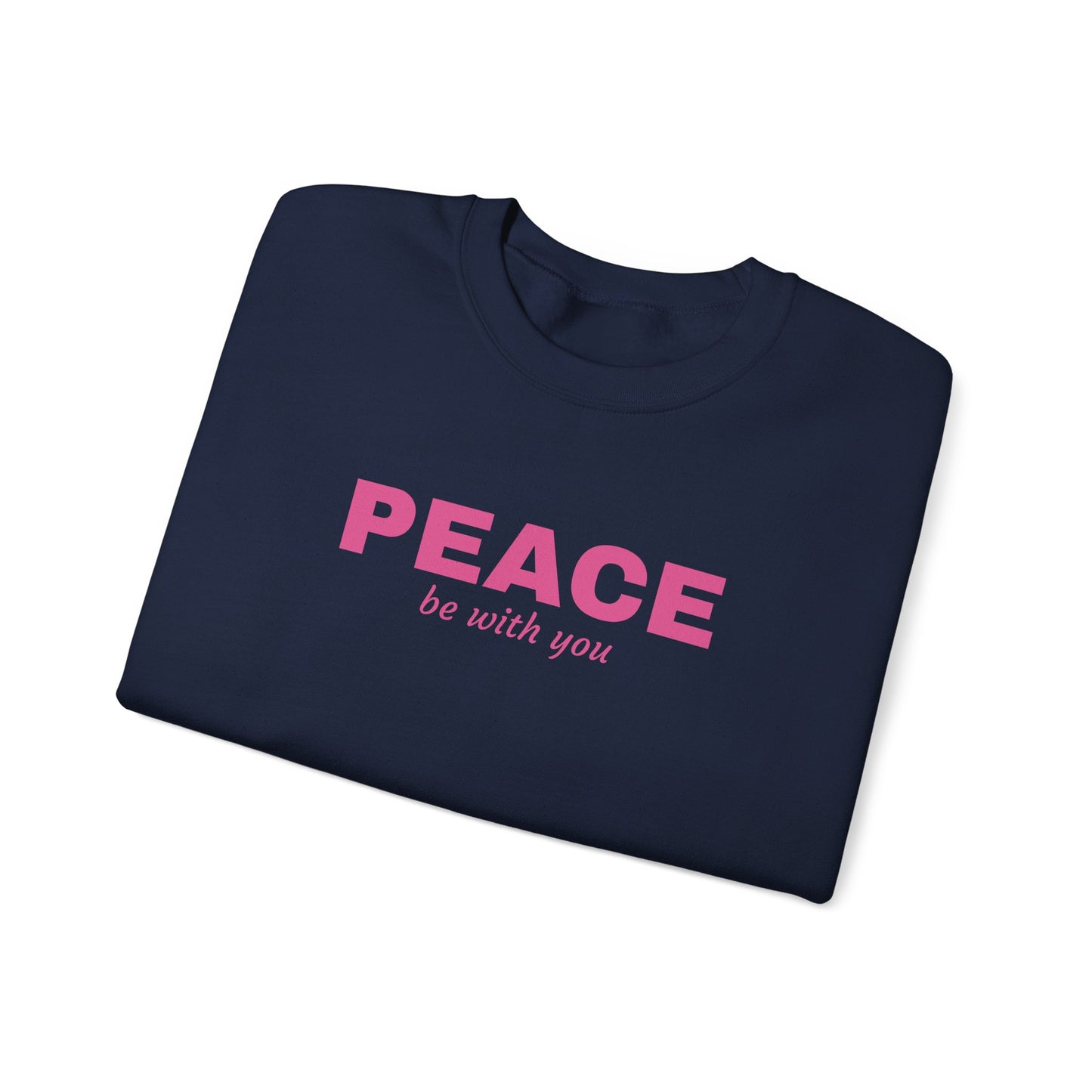 Peaceful Vibes Sweatshirt