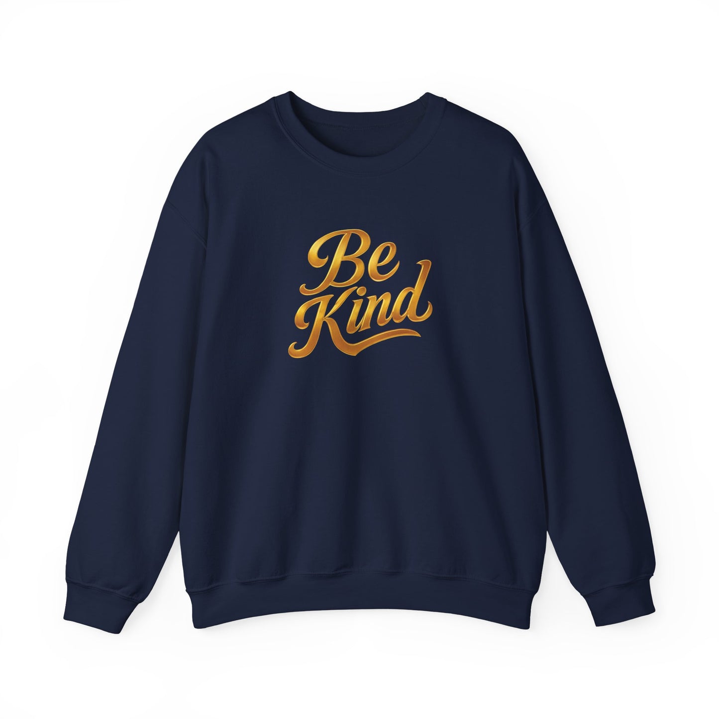 Be Kind Sweatshirt