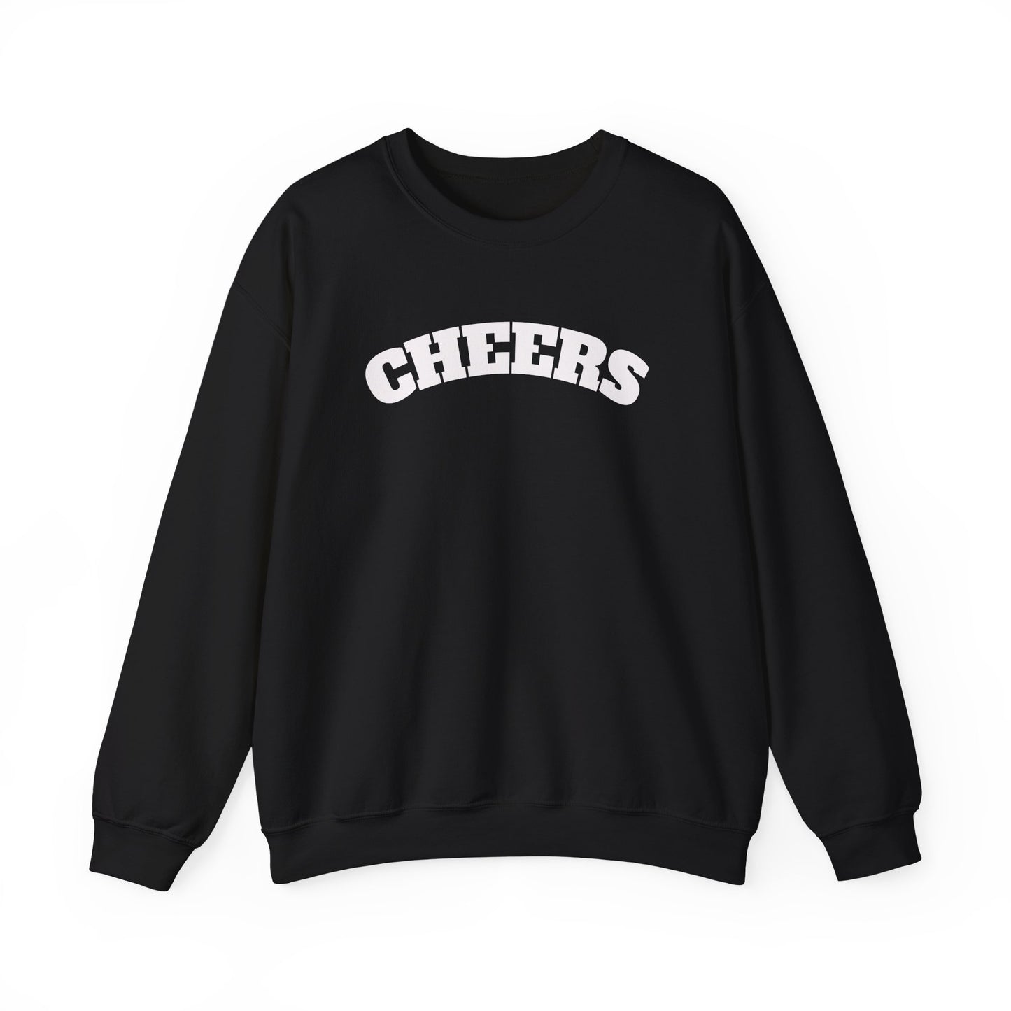 Cheers Sweatshirt