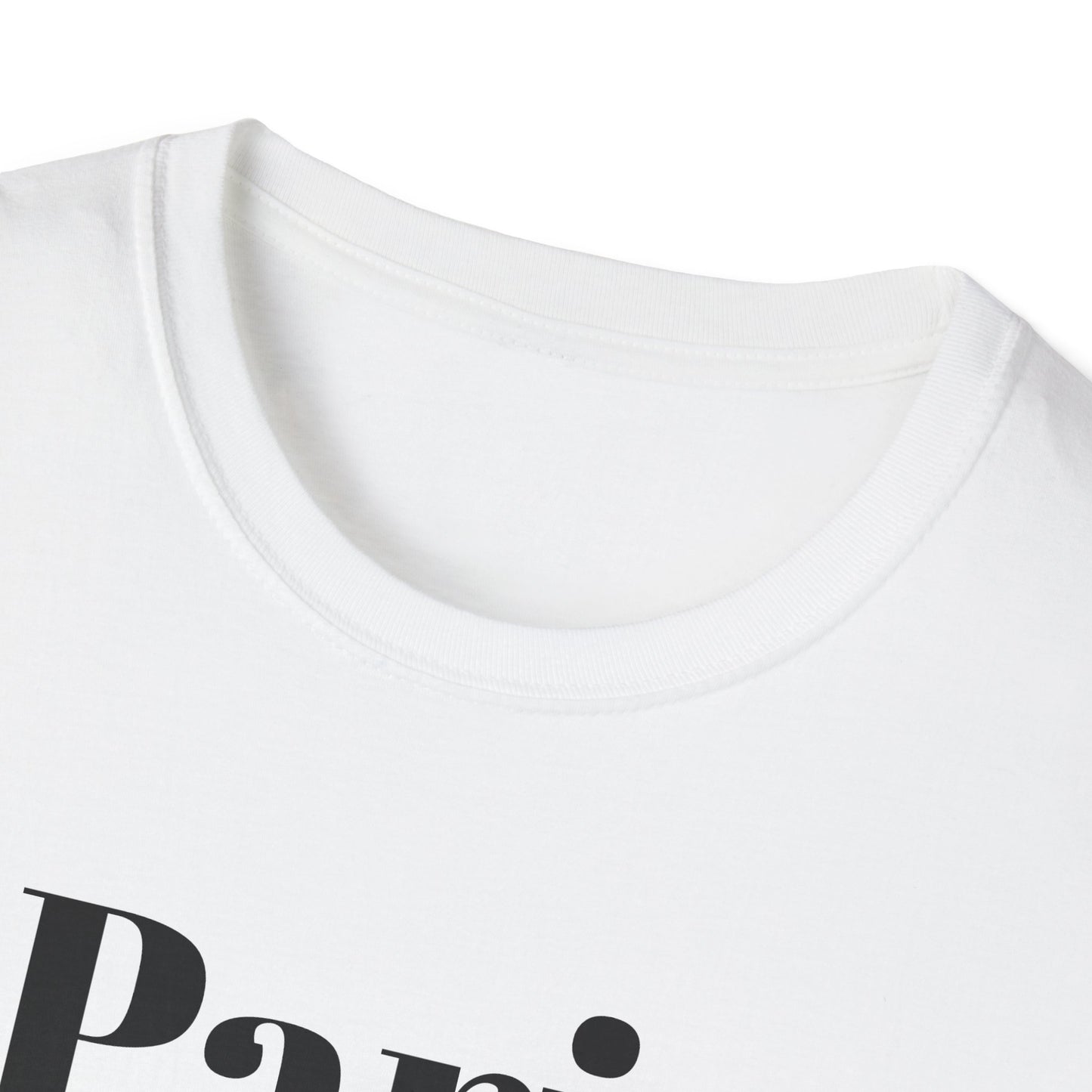 Paris Tee