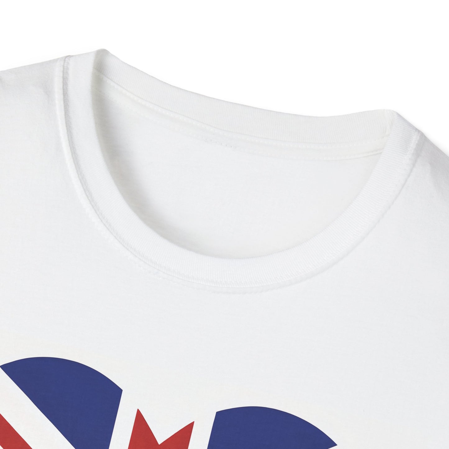 London Love Tee