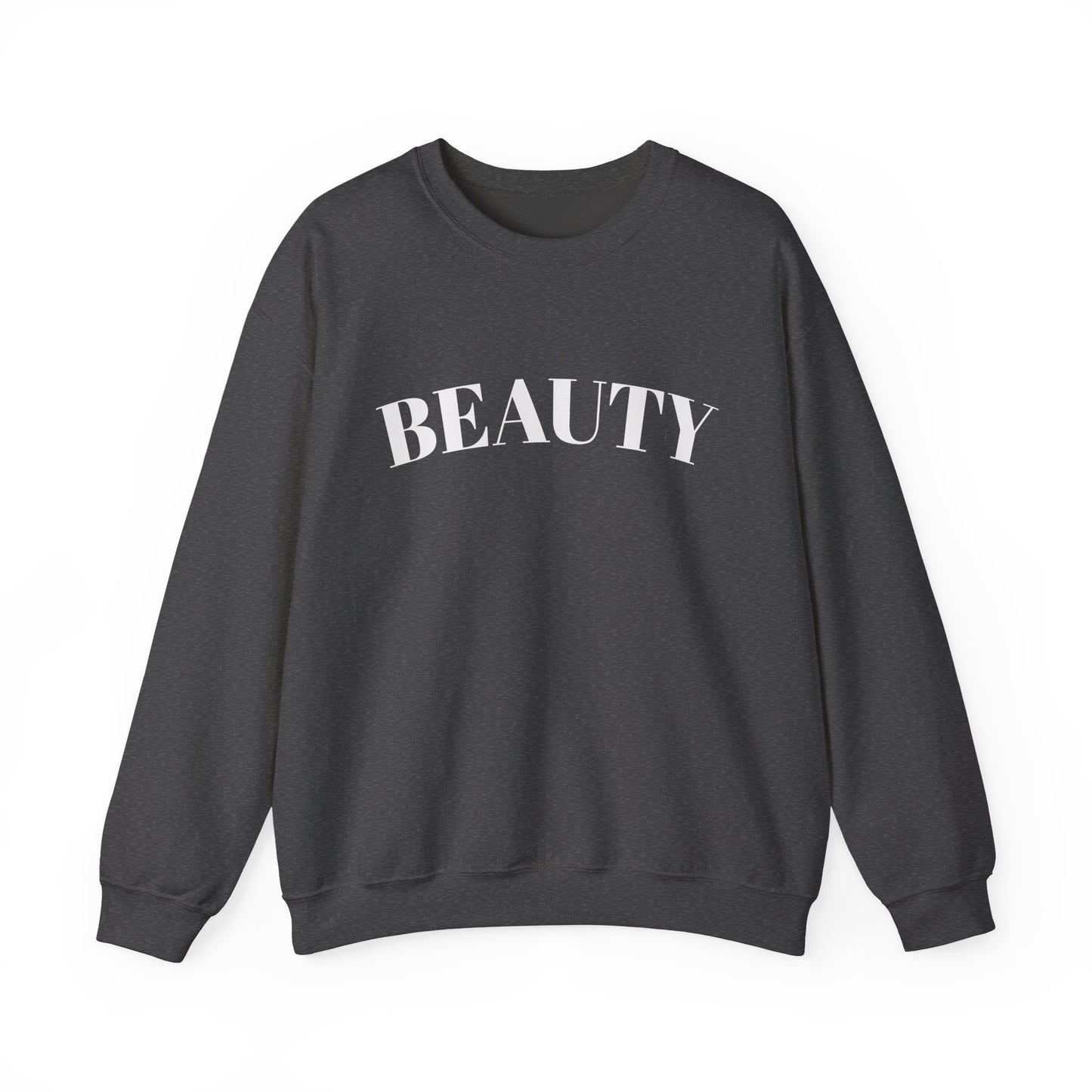 Beauty Sweatshirt