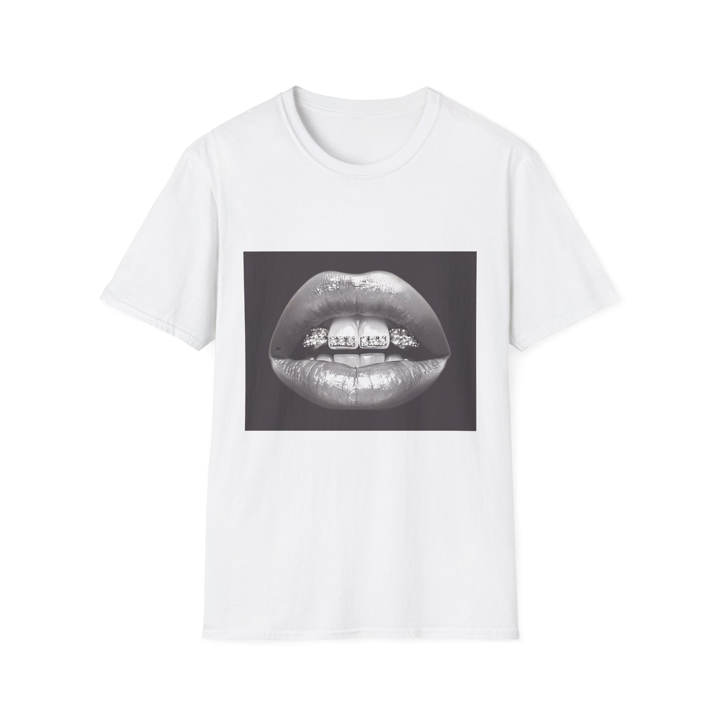 Bling Lip Tee