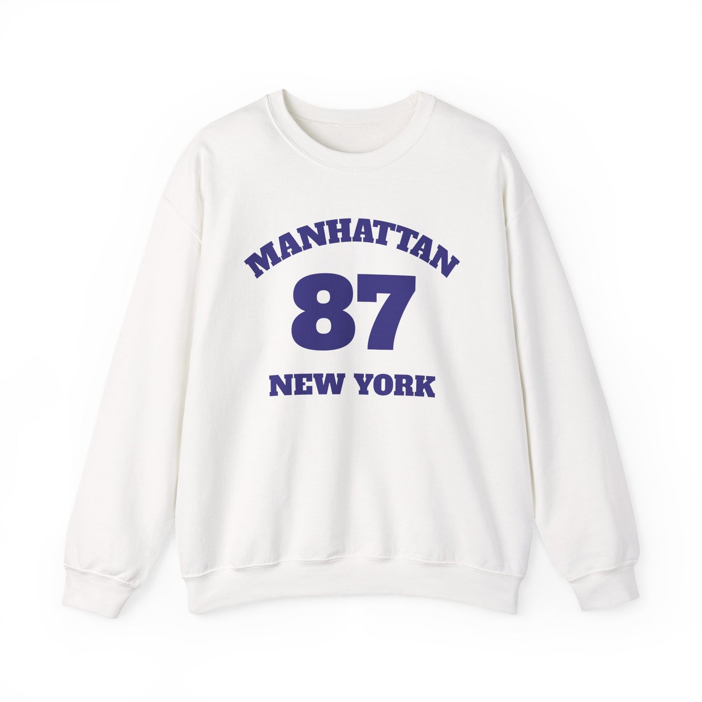 Manhattan NY Sweatshirt