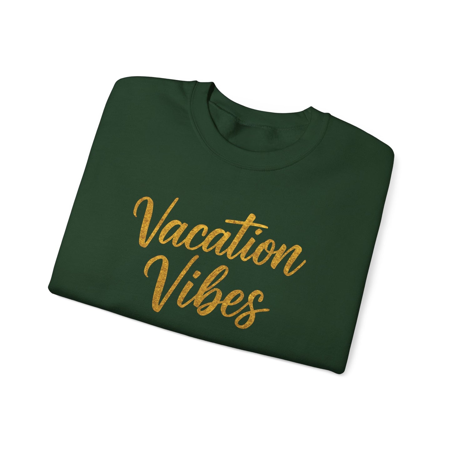 Vacation Vibes Sweatshirt