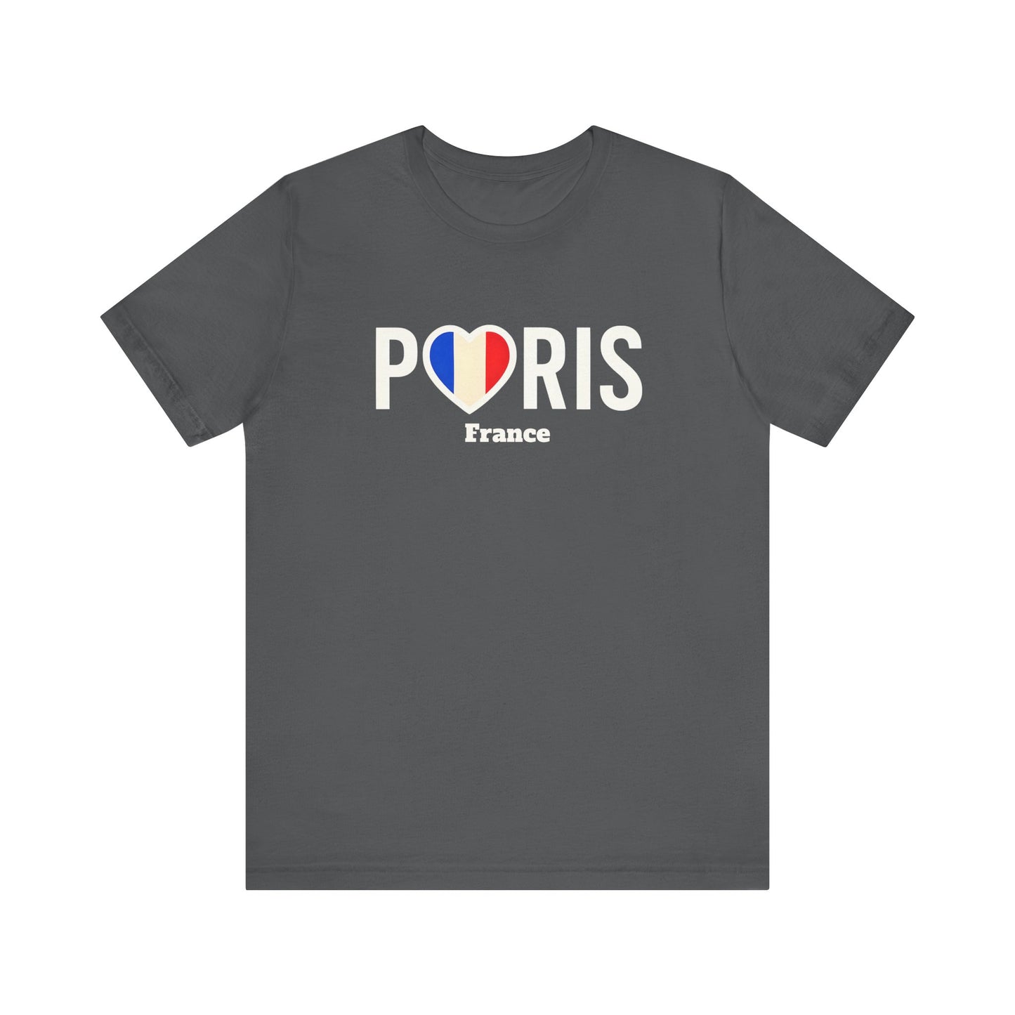 Paris Love Tee