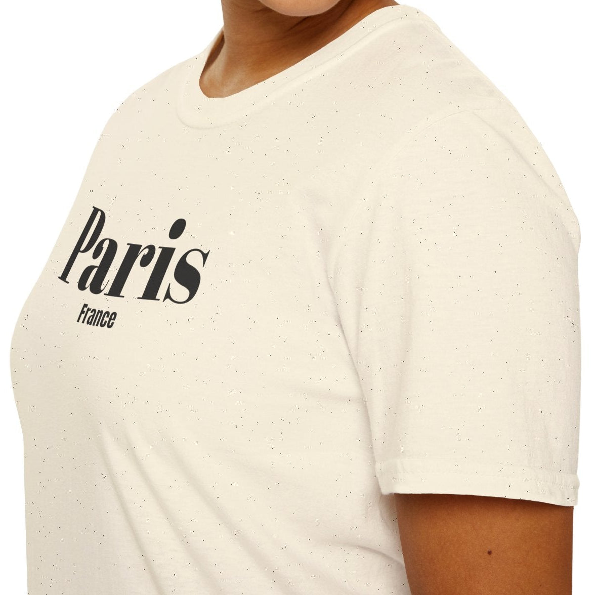 Paris Tee