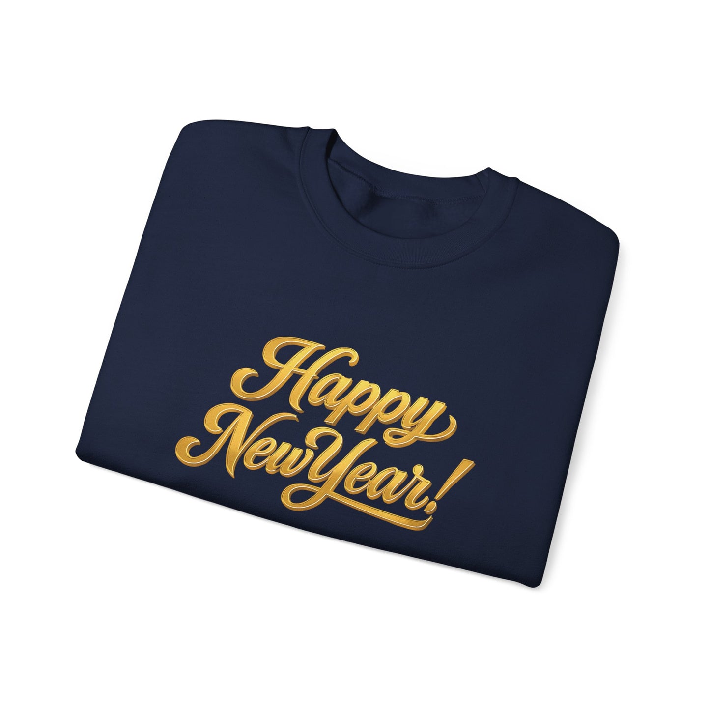 Happy New Year! Sweatshirt