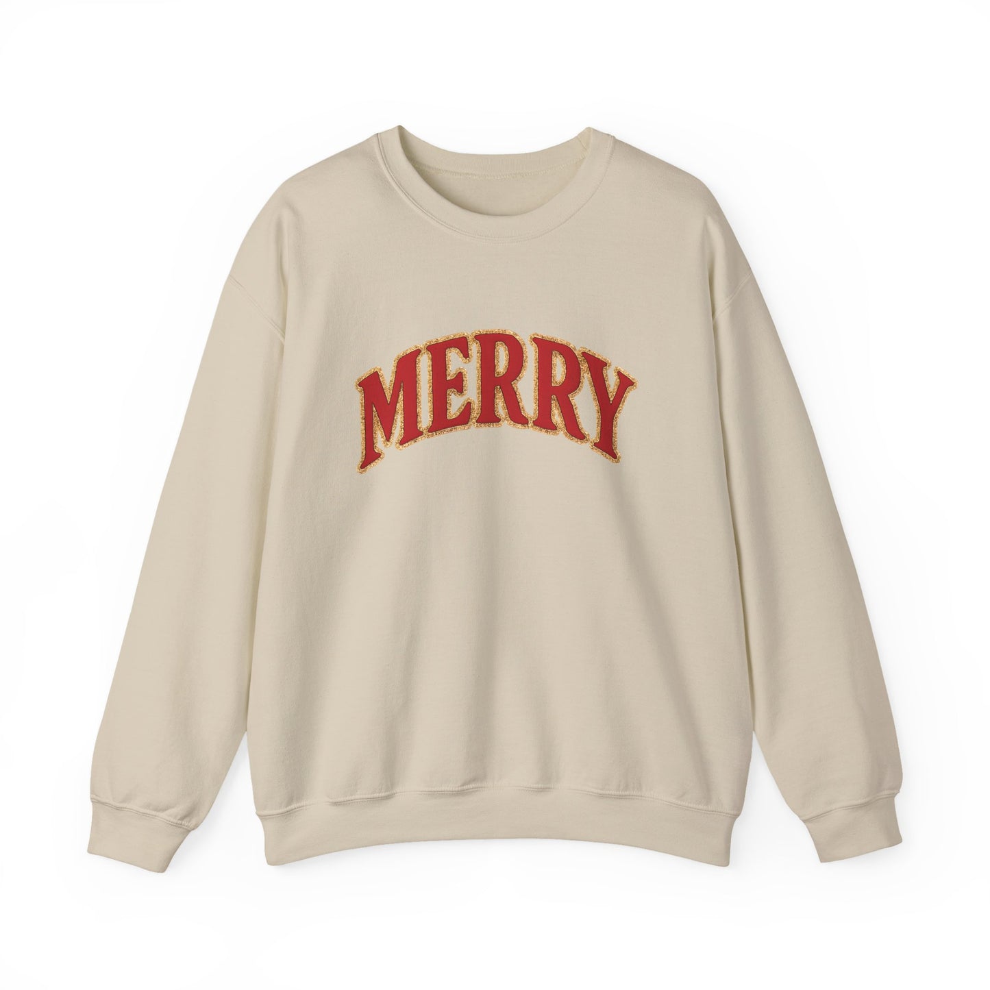 Merry V2 Sweatshirt