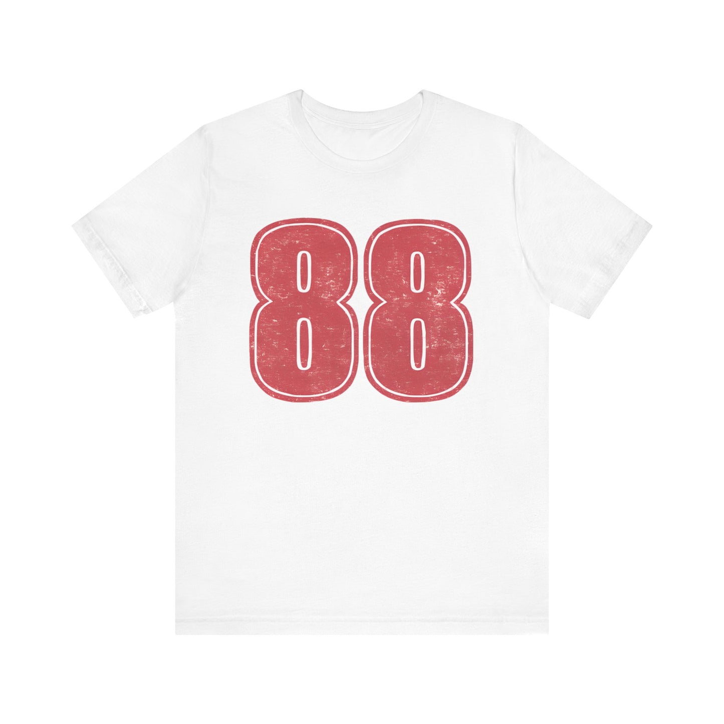 Retro 88 Tee