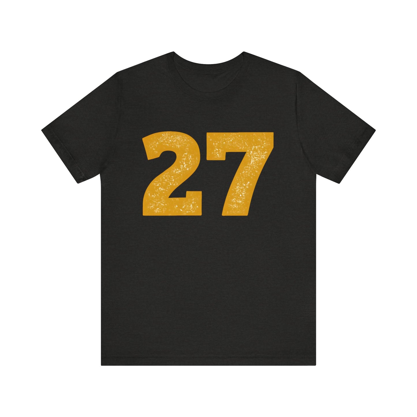 Vintage 27 Tee