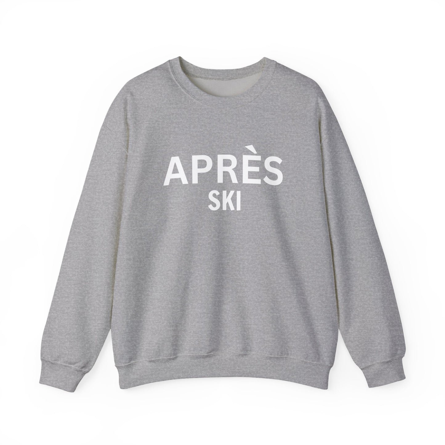Apres Ski Fireside Sweatshirt