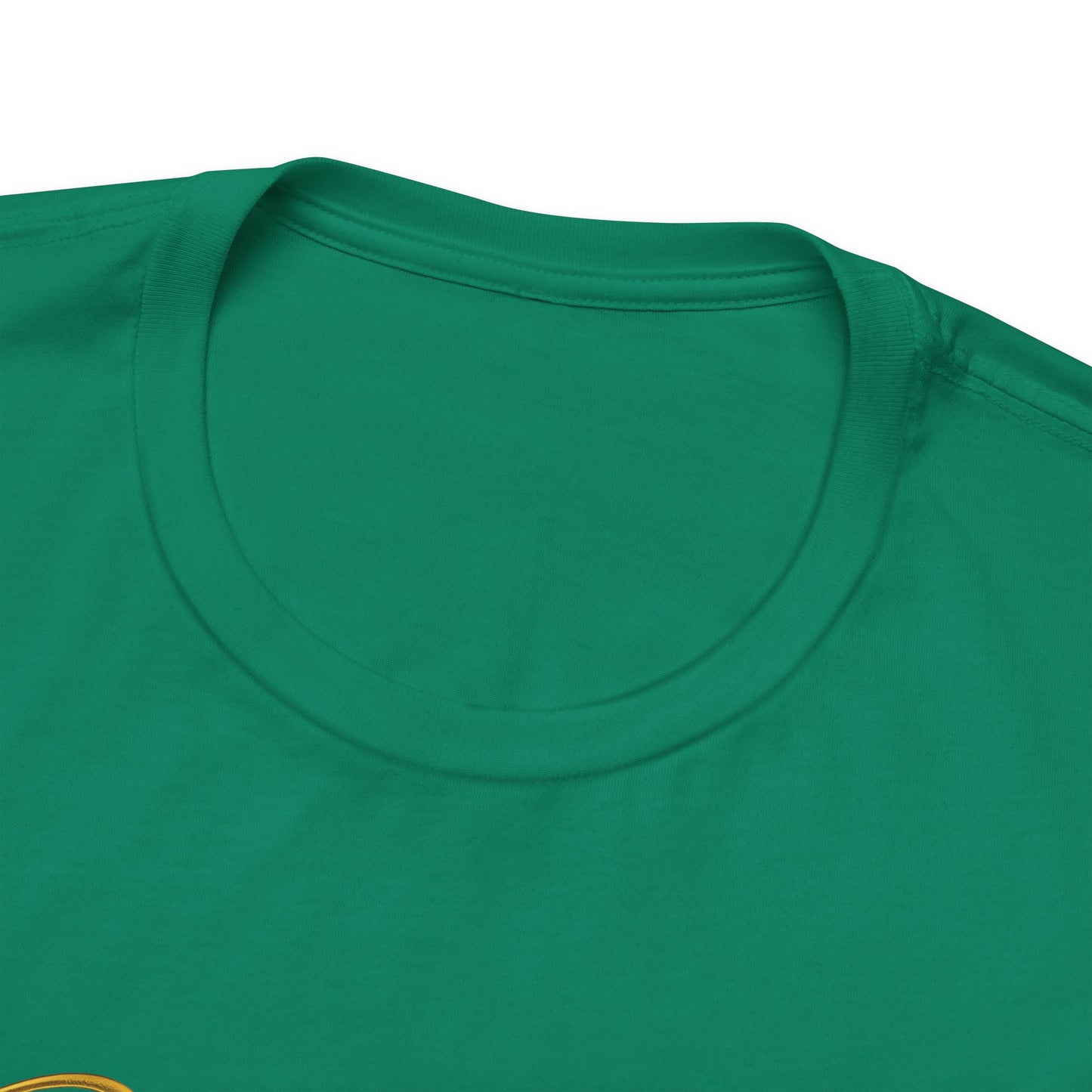 Gold Bridesmaid Tee