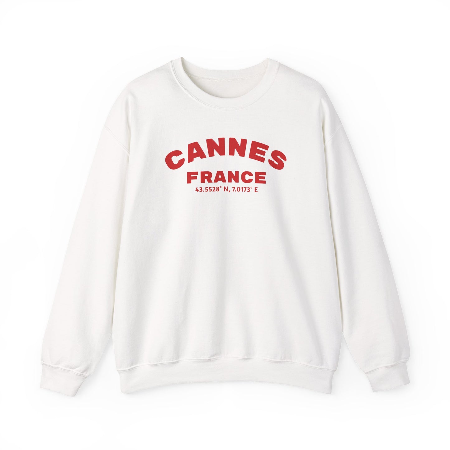 Cannes Sweatshirt