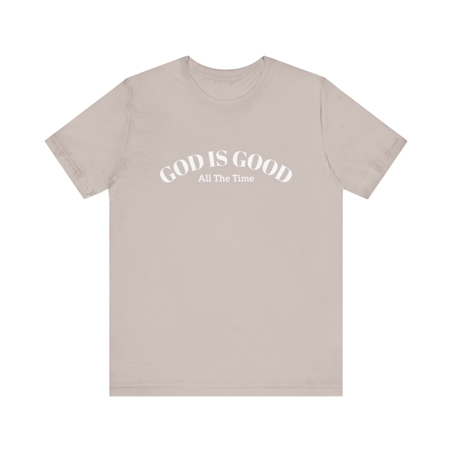 God is Good Tee
