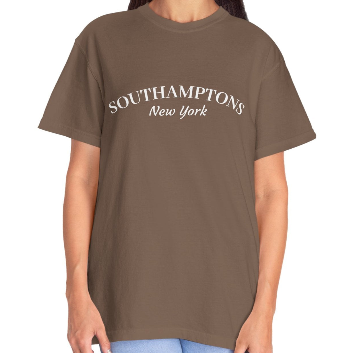Southamptons Tee