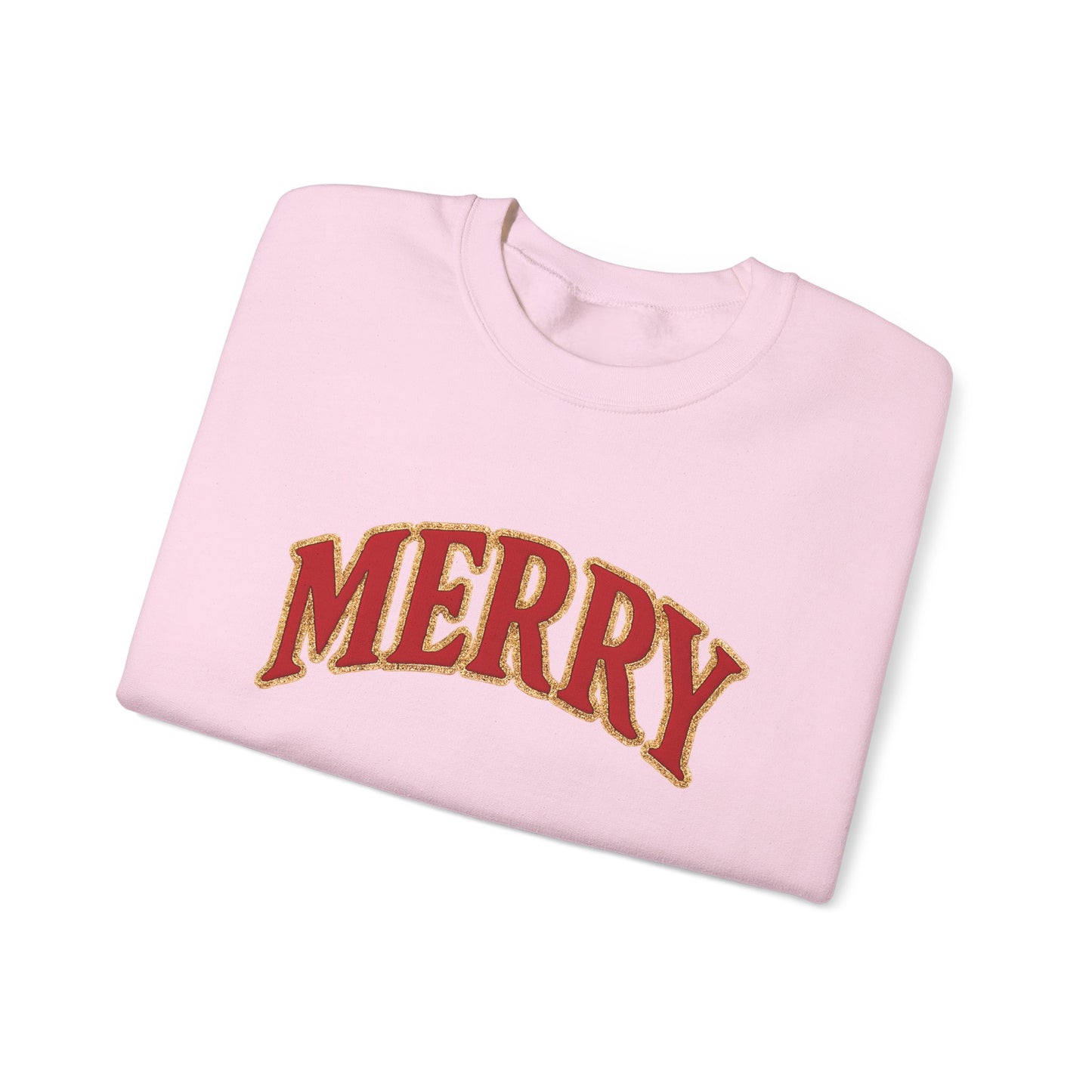 Merry V2 Sweatshirt