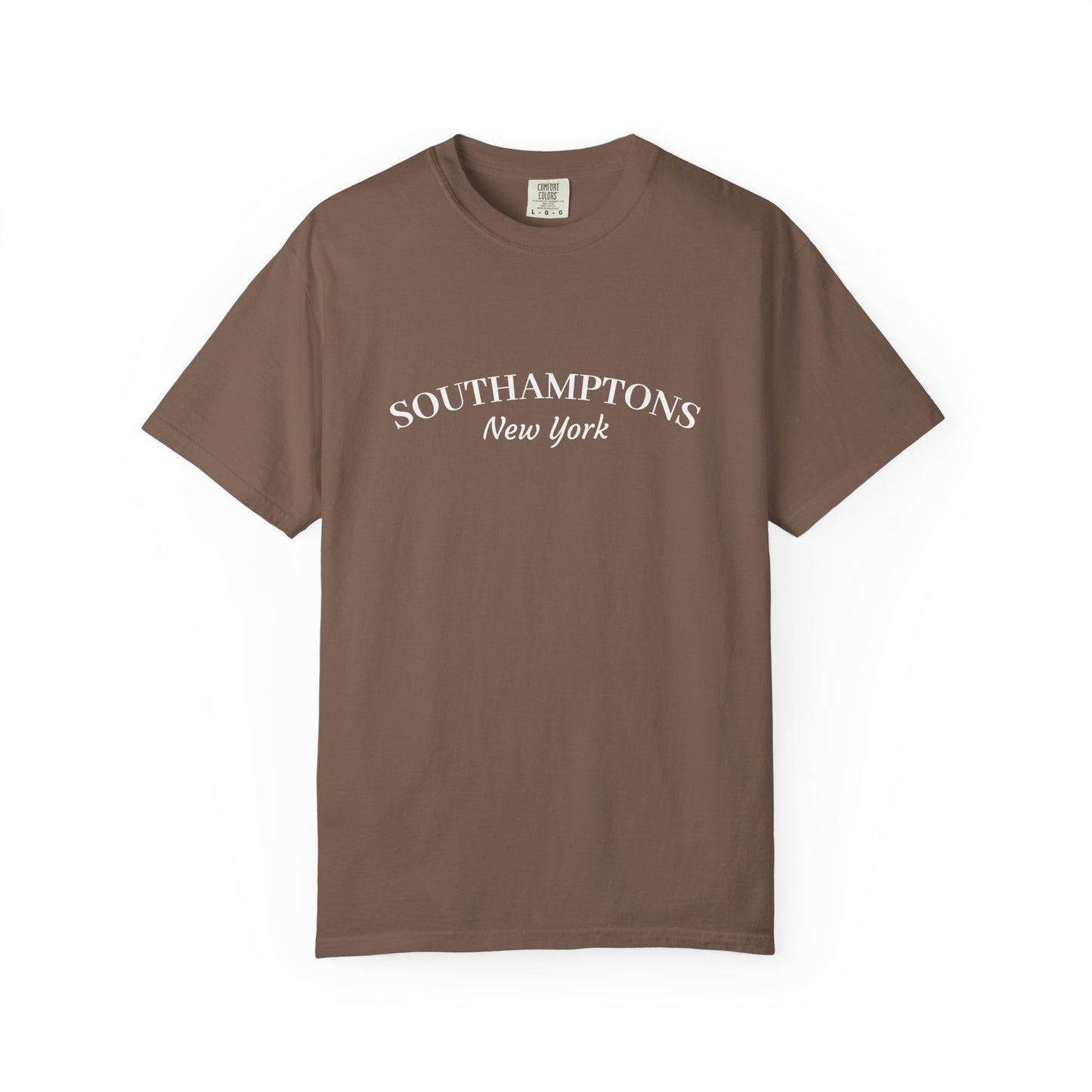 Southamptons Tee