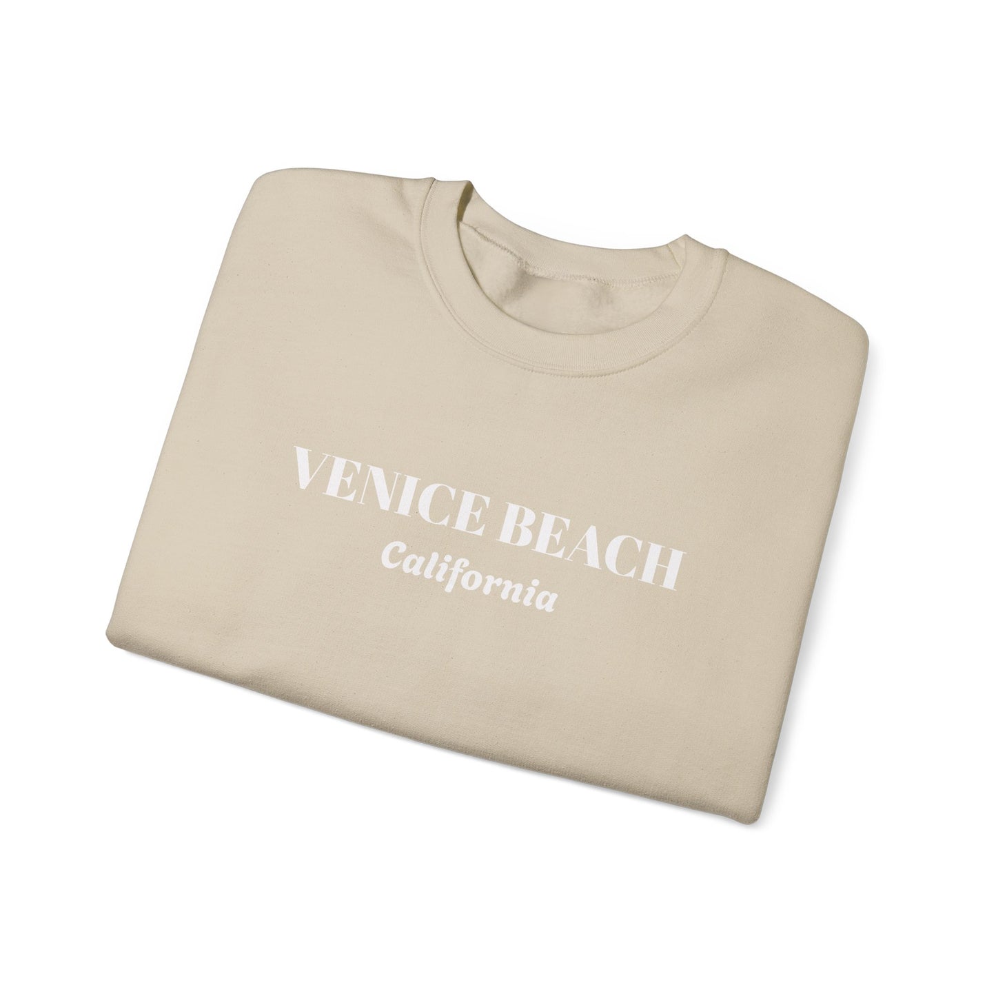 Venice Beach Sweatshirt