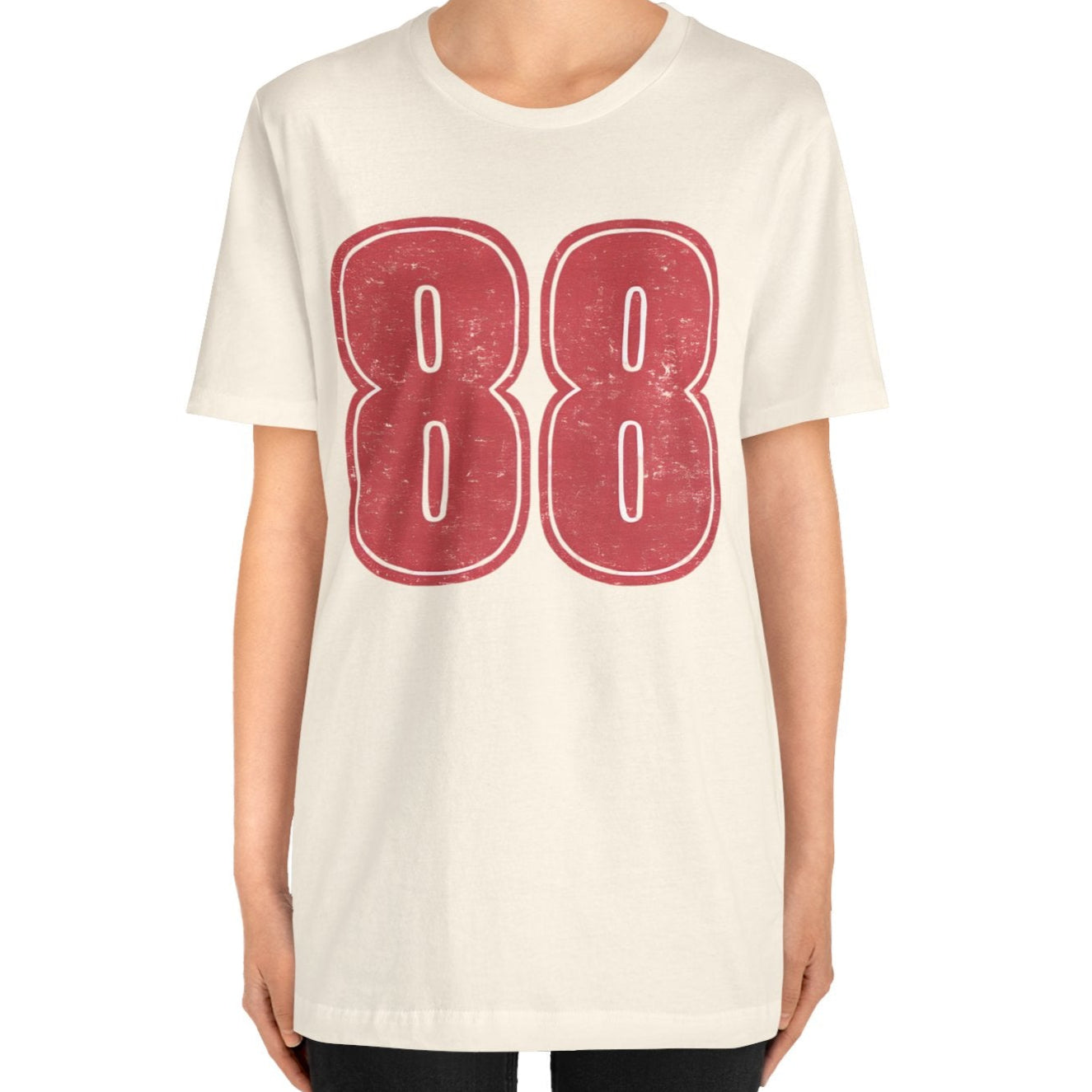 Retro 88 Tee
