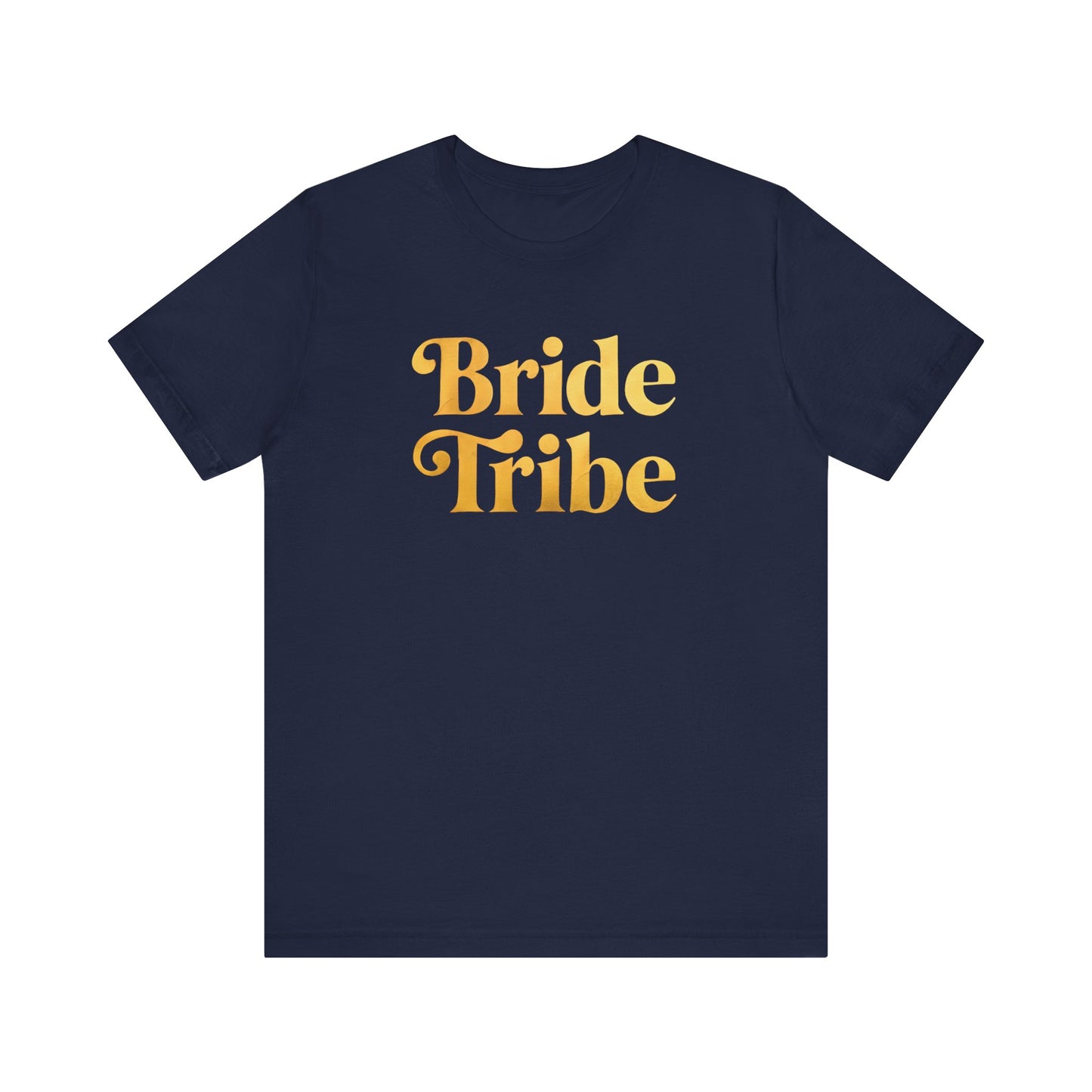 Bride Tribe Tee