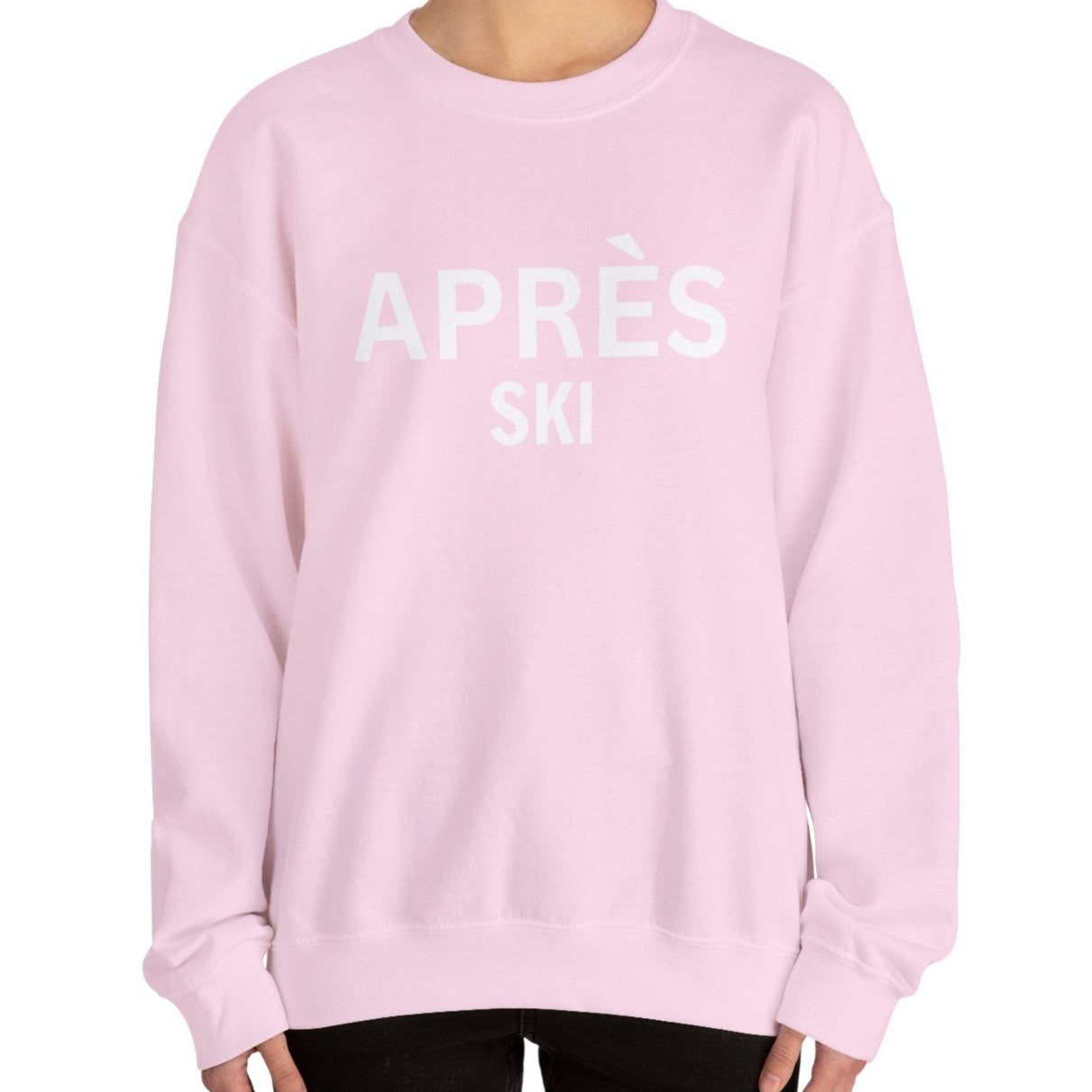 Apres Ski Fireside Sweatshirt