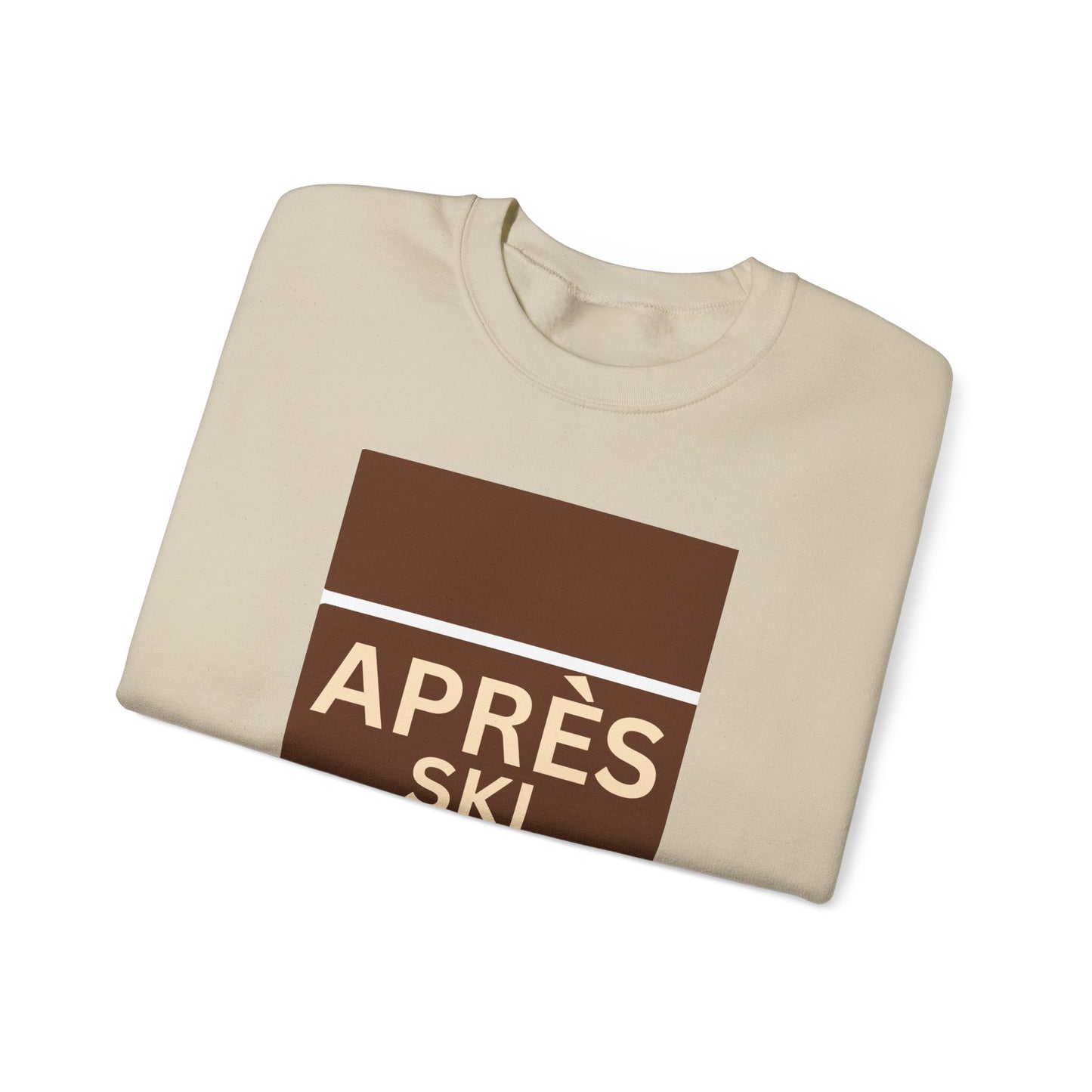 Apres Ski Alpine Sweatshirt